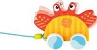 Goki Trekdier - Krab-2