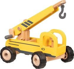Goki Camion-grue