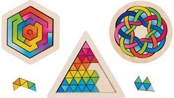 GOKI Brain Teasers