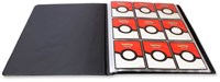 Pokémon classeur 9 pochettes Shrouded Fable - rangement cartes-3