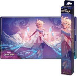 Disney Lorcana Speelmat 2 Wave 6