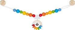 Tendeur de poussette GOKI - Arc-en-ciel