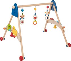Goki Baby Gym - Trein