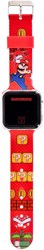 Horloge Super Mario LED