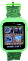 Accutime montre interactive Minecraft pour enfants avec caméra et jeux-2