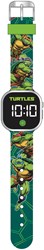 Horloge Turtle Led