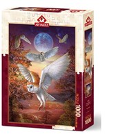 Puzzles Art Puzzle , artistiques et stimulants