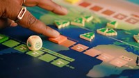 Asmodee Brettspiel Daybreak Klimaspiel FSC Holz Papier 1-4 Spieler-2