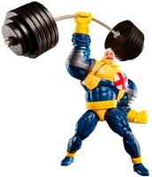 AVENGERS LEGENDS STRONG GUY