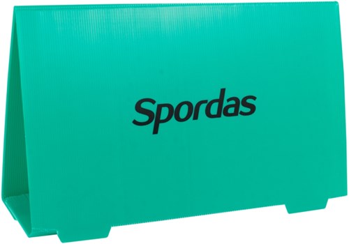 Spordas jouet haies - Foldable Hurdles pour sport et jeu-3