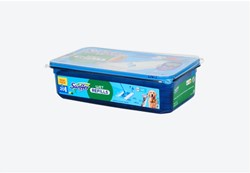 Swiffer WET PET Vloerdoekjes 20 stuks