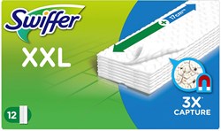 Swiffer dry maxi xxl 12 stuks