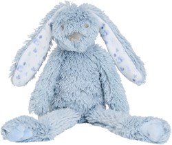 Happy Horse Tiny Blue Graphic Rabbit Richie