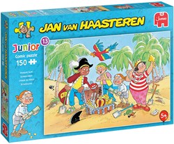 JvH by Jumbo JvH junior 13 150 st. 1110100034