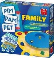 Jumbo brettspiel PIM Pam Pet (NL/FR)-3