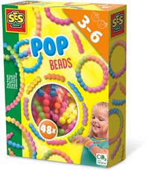 Ses 14635 Pop Beads