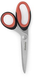 Brabantia Küchenschere Tasty+ terrakotta rosa multifunktionales Küchenwerkzeug