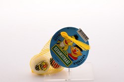 Don Juan Sesamstraße Murmel Spielzeug 42mm 2 Stück