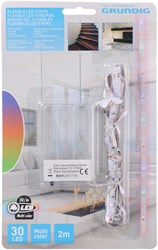 Grundig LED Strip 30 LED, 2m