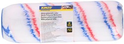 Kinzo Polyacryl muurverfroller Ø4,8x18cm