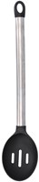 Alpina cuillère passoire accessoire cuisine nylon inox multifonction
