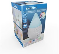 Grundig Geurverspreider kleurveranderend