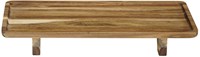 Serveerplank Accacia 38,3x20,5x5,5cm FSC