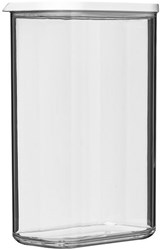 Mepal Vorratsdose Modula 2000 ml - weiß