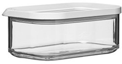 Mepal Vorratsdose Modula 425 ml - weiß