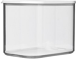 Mepal Vorratsdose Modula XL 4500 ml - weiß