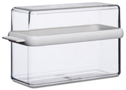 Mepal Knäckebrotdose Stora - weiß