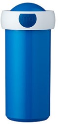 Mepal Verschlussbecher Campus 300 ml - blau