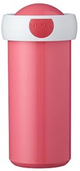 Mepal Verschlussbecher Campus 300 ml - rose