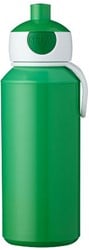 Mepal Trinkflasche Pop-up Campus 400 ml - grün
