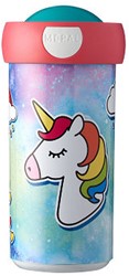 Mepal Verschlussbecher Campus 300 ml - Einhorn