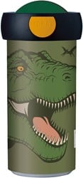 Mepal Verschlussbecher Campus 300 ml - Dino