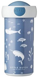 Mepal Schulbecher Campus 300 ml - Ozean