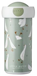 Mepal Schulbecher Campus 300 ml - kleine Gans