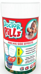Goliath DR. Verrückte Pillen