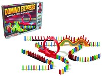 Goliath DER. Erstaunliches Looping-2