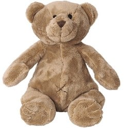 Glückliches Pferd Kuscheltier Bär Boris Nr. 5