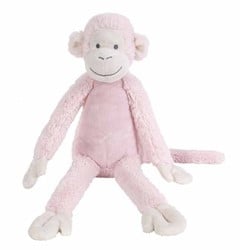 Happy Horse Affe Mickey Rosa Nr. 2