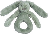 Happy Horse Green Rabbit Richie Rattle