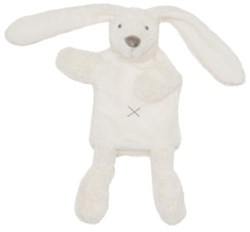 Happy Horse Ivory Rabbit Richie Handpuppet