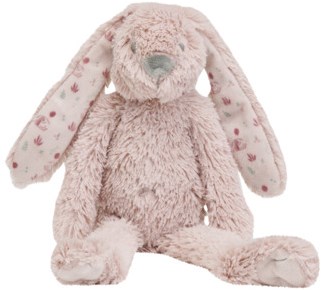 Happy Horse Kuscheltier Kaninchen Richie altlila 38 cm - Plüsch Baby Kuscheltier