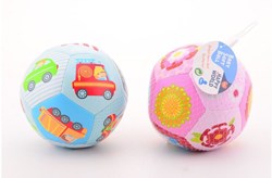 Johntoy Zachte bal (2 ass.)