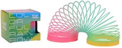 Johntoy Funtoy Pedal Spring Neon Colours
