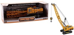 Baumaschinenkran 26108