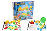 Johntoy 12 Zaubertricks in Box. 6+