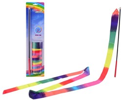Outdoor fun regenbooglint 2 meter